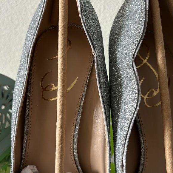 Brand NEW Sam Edelman Deela Pumps - Picture 5 of 9